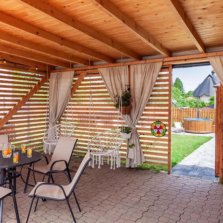 Apartamenty Szwarcowa Tylicz Esterno foto