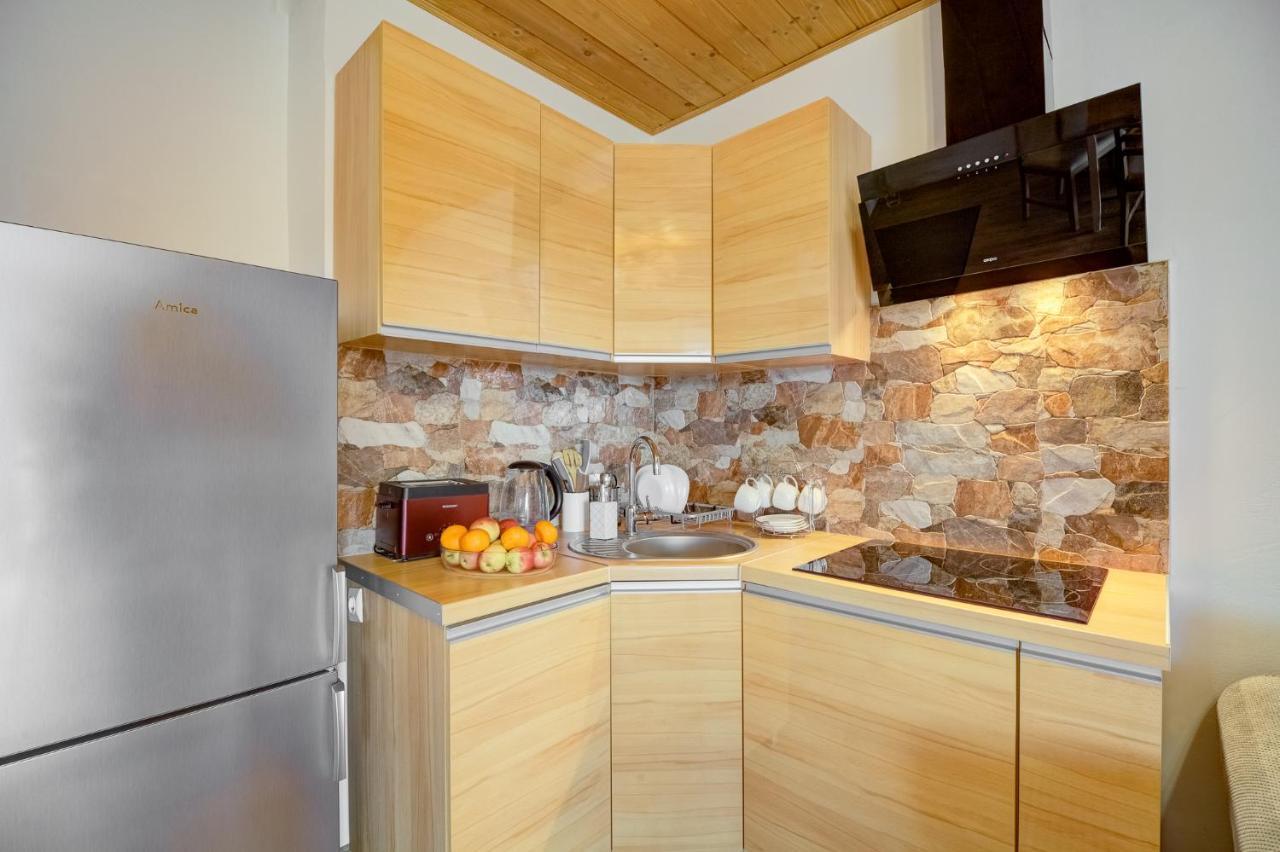 Apartamenty Szwarcowa Tylicz Esterno foto