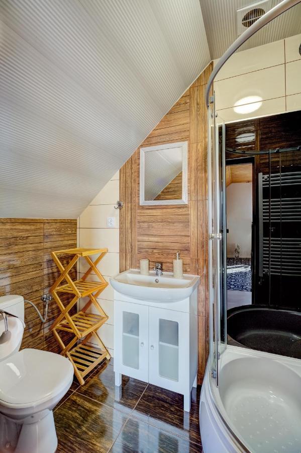 Apartamenty Szwarcowa Tylicz Esterno foto