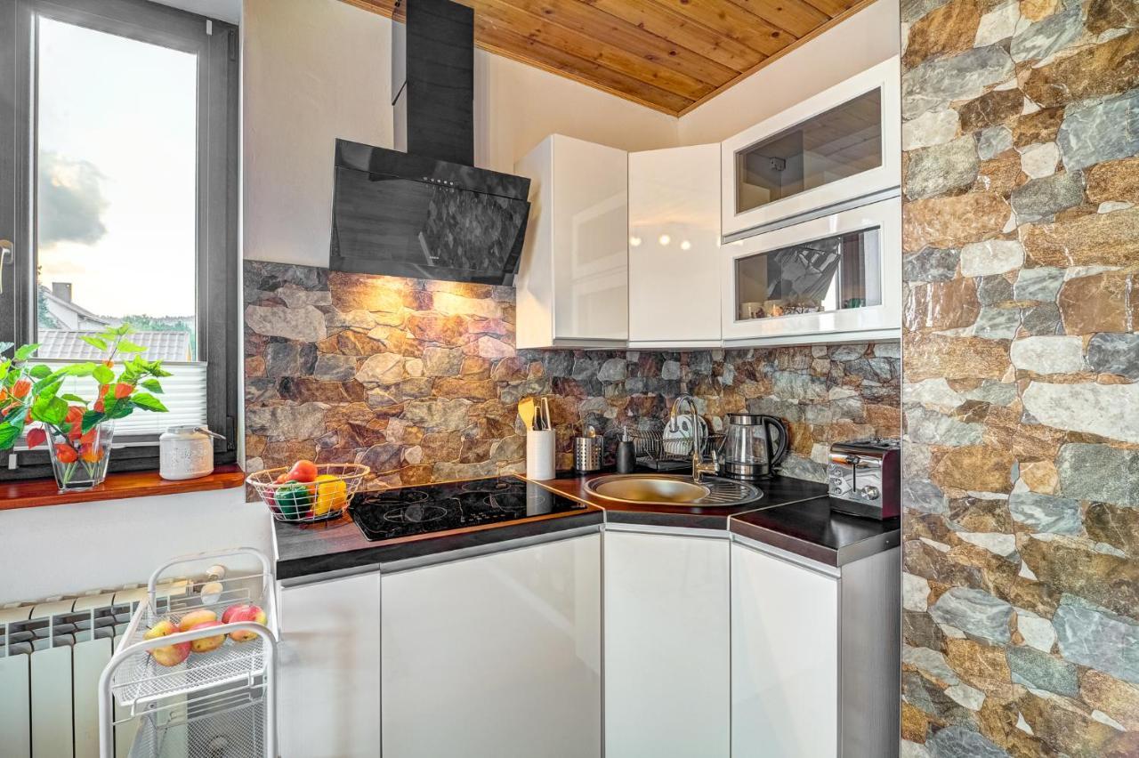 Apartamenty Szwarcowa Tylicz Esterno foto