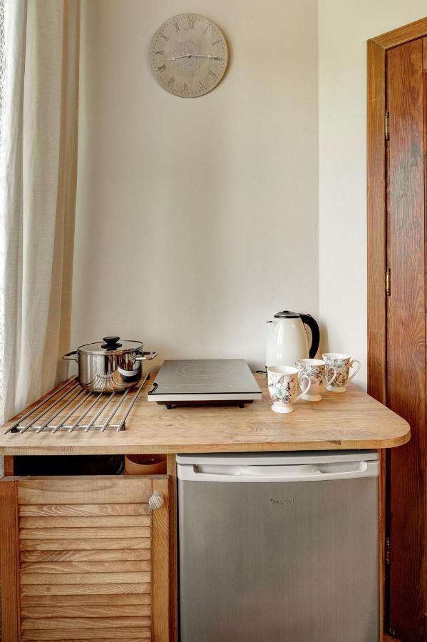 Apartamenty Szwarcowa Tylicz Esterno foto