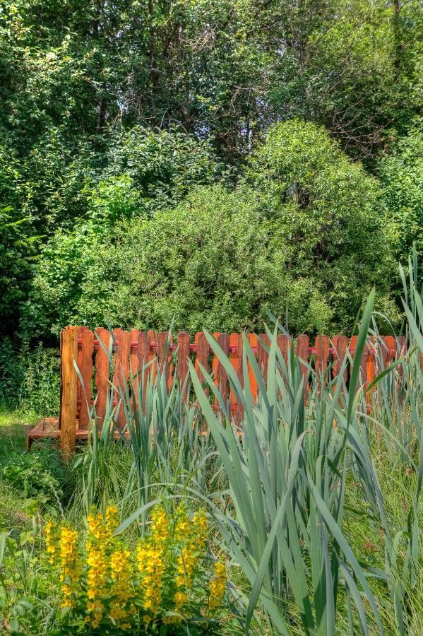 Apartamenty Szwarcowa Tylicz Esterno foto