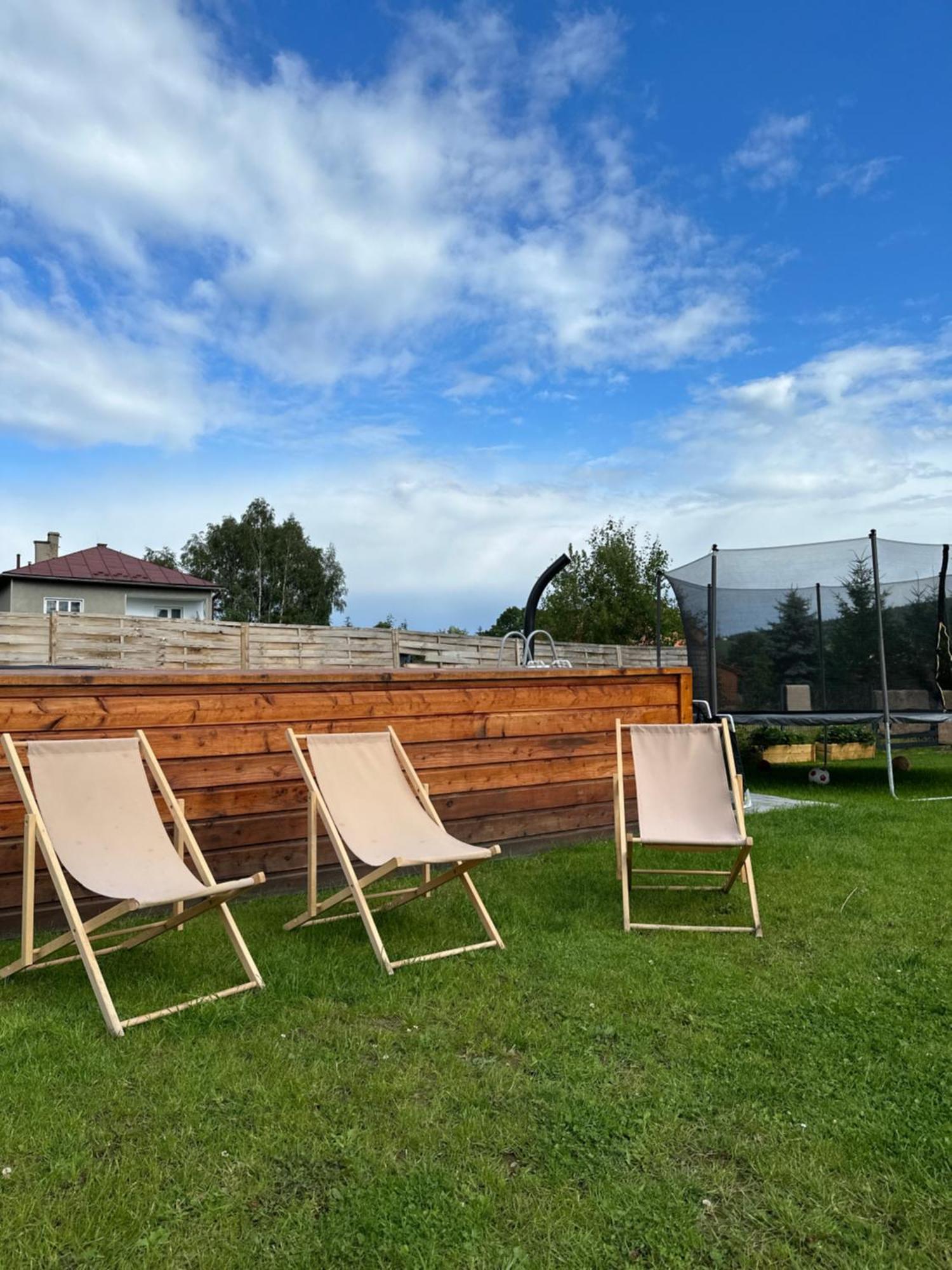 Apartamenty Szwarcowa Tylicz Esterno foto