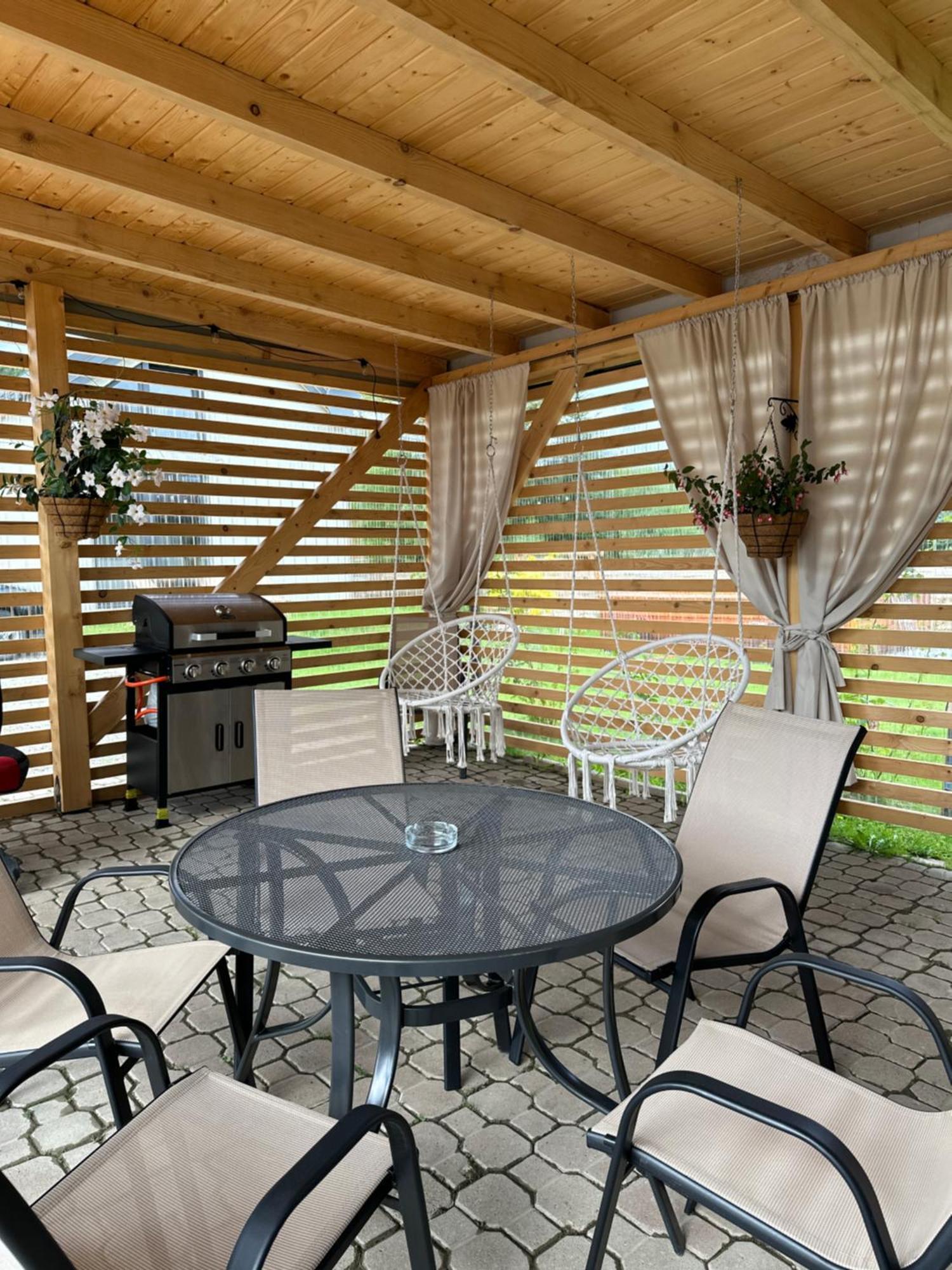 Apartamenty Szwarcowa Tylicz Esterno foto