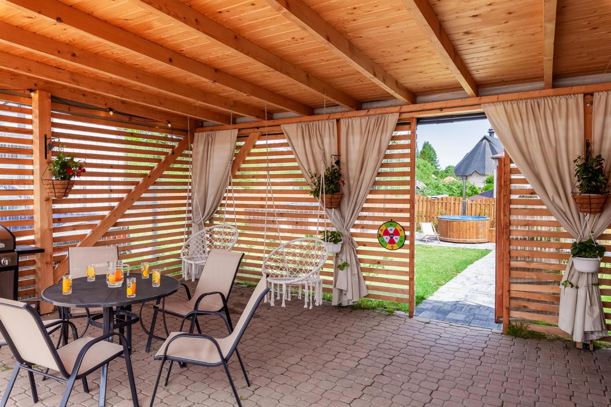 Apartamenty Szwarcowa Tylicz Esterno foto