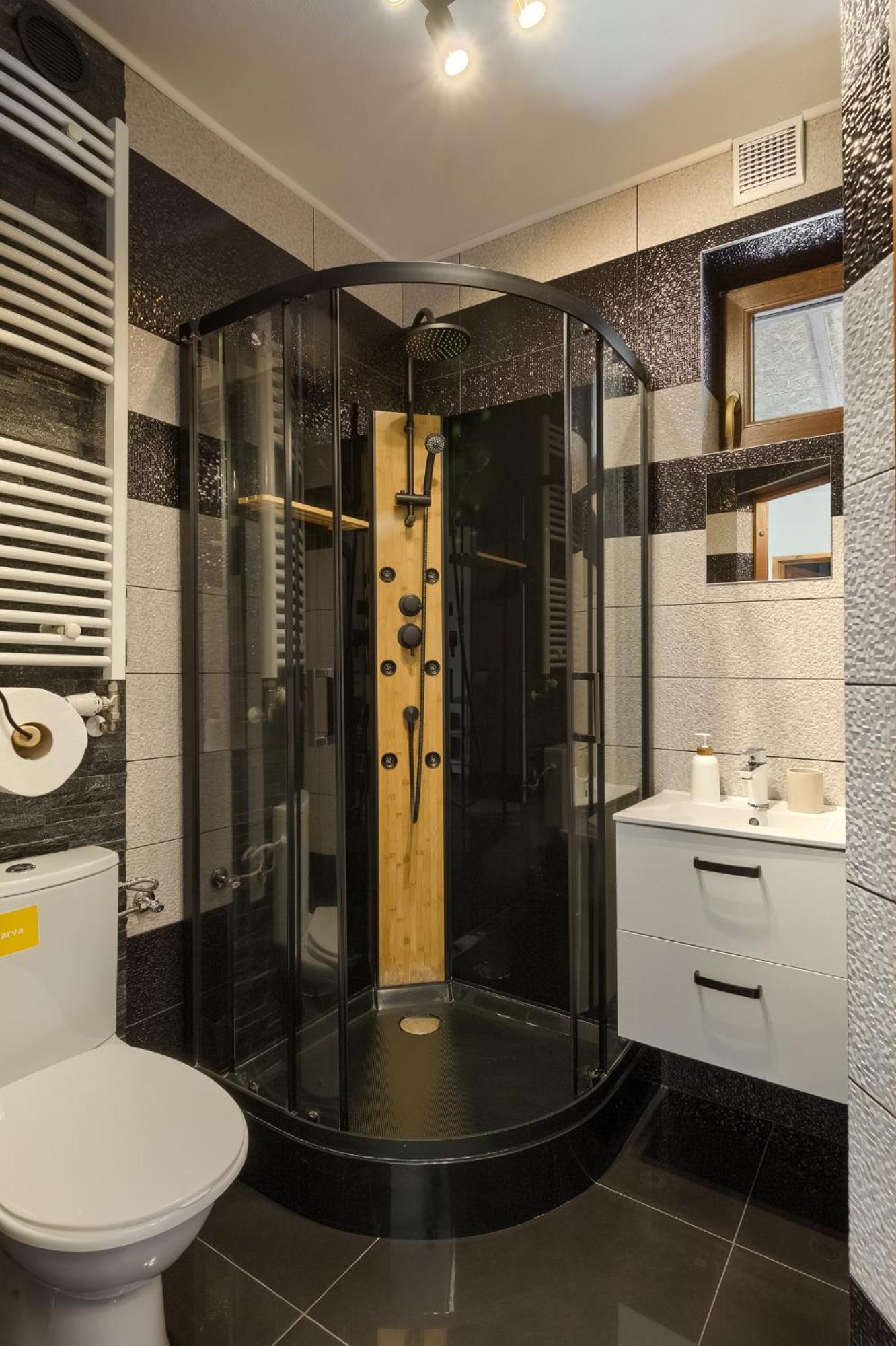 Apartamenty Szwarcowa Tylicz Esterno foto