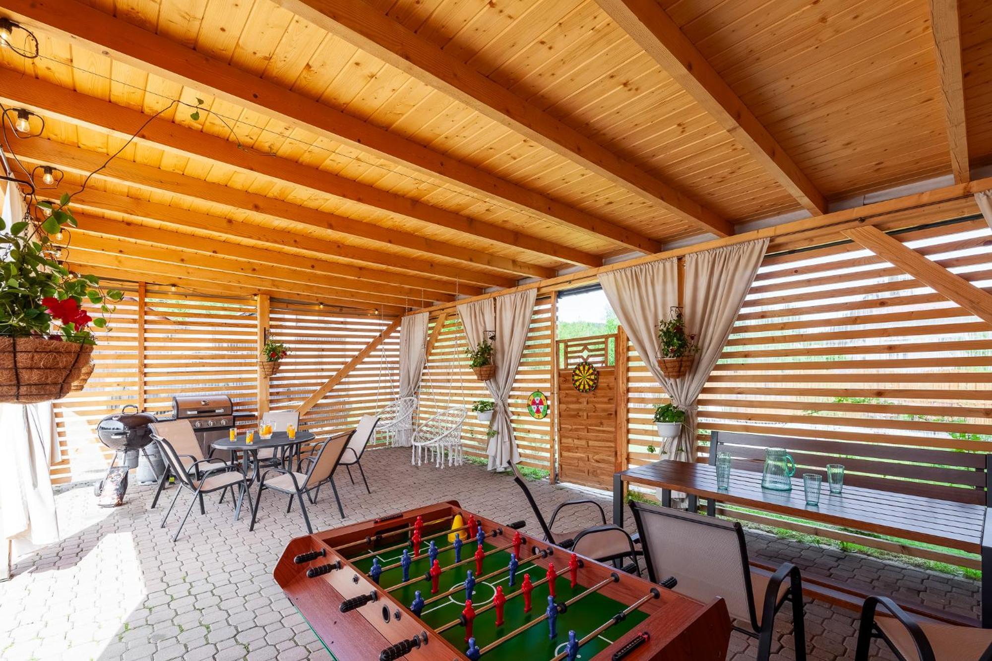 Apartamenty Szwarcowa Tylicz Esterno foto