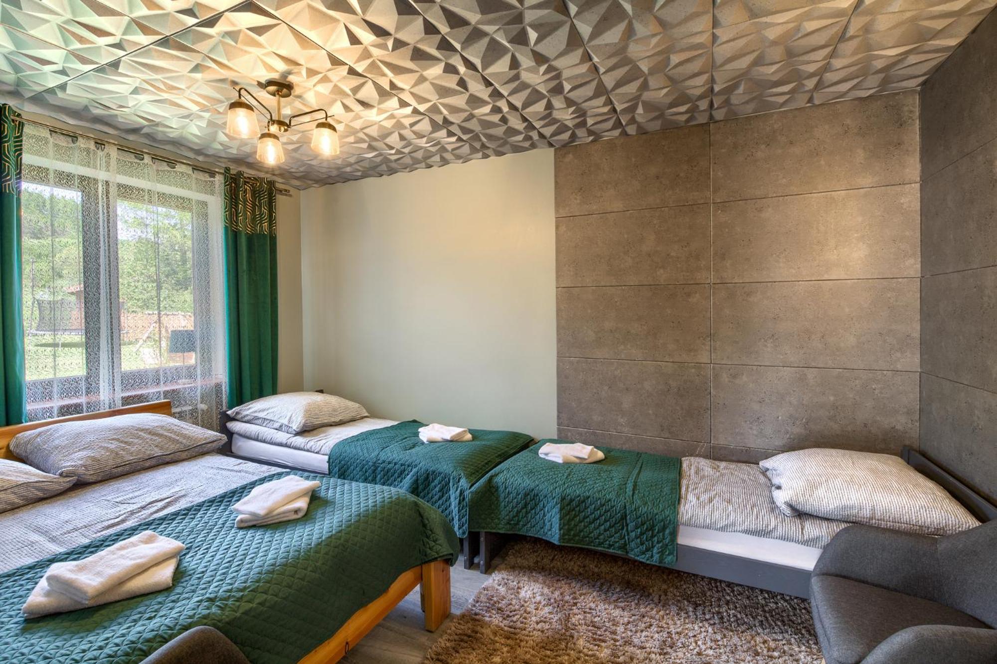 Apartamenty Szwarcowa Tylicz Esterno foto